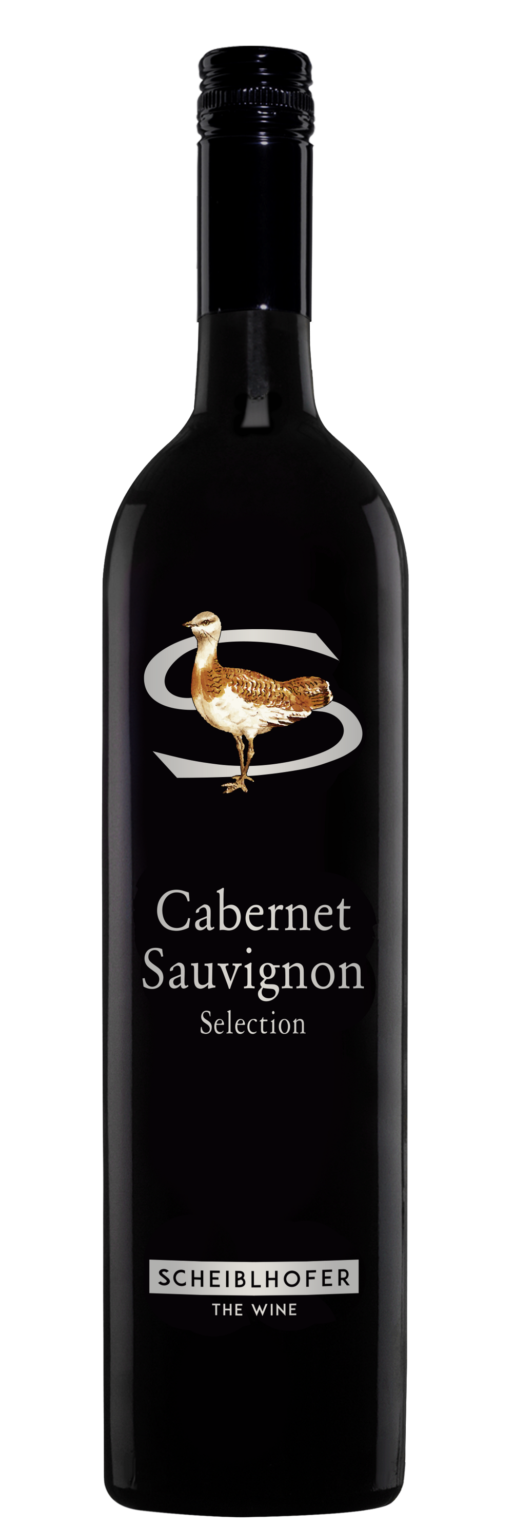 Cabernet Sauvignon Weingut Scheiblhofer